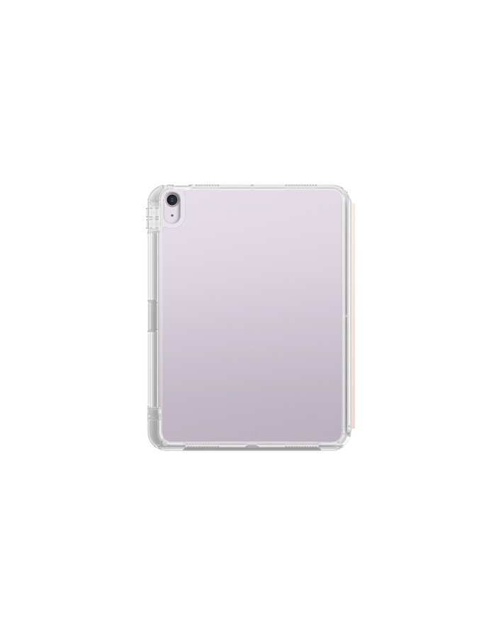 AmazingThing Minimal Case for iPad Air 11" M2/M3/M4 (2024/2025/2026) - Pink