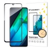 Wozinsky Full Glue Tempered Glass Infinix Note 12 G96 Full Screen Protector Black (case friendly) Wozinsky Full Glue Tempered Glass Infinix Note 12 G96 Full Screen Protector Black (case friendly)