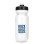Rockbros 600 ml Bike Bottle - White