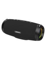 Dudao Y21Pro Wireless Speaker with RGB Backlight Bluetooth 5.3 - Black Dudao Y21Pro Wireless Speaker with RGB Backlight Bluetooth 5.3 - Black
