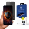 3mk Silky Matt Privacy Privacy Screen Protector for Samsung Galaxy A40 3mk Silky Matt Privacy Privacy Screen Protector for Samsung Galaxy A40