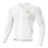 Rockbros YDCX008 Diamond Long Sleeve Cycling Jersey Size XXXL - White