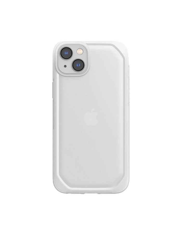 Raptic X-Doria Slim Case iPhone 14 back cover clear