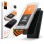Spigen Glas.Tr Ez Fit Pro HD Privacy Glass for Samsung Galaxy S26