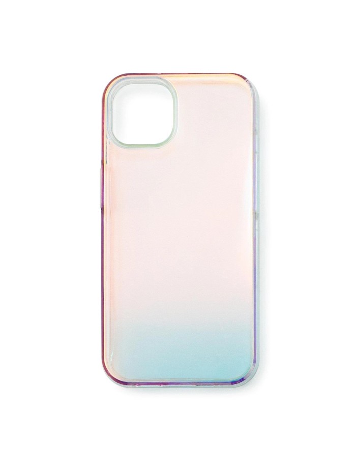 Aurora Case Case for Xiaomi Redmi Note 11 Pro Neon Gel Cover Gold