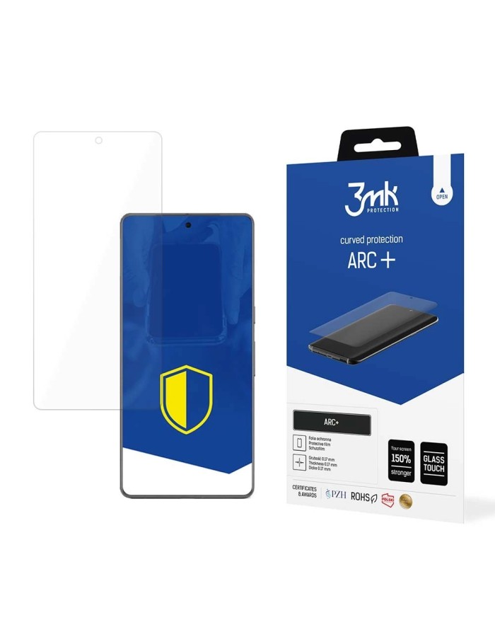 Google Pixel 7 Pro - 3mk ARC+ Google Pixel 7 Pro - 3mk ARC+