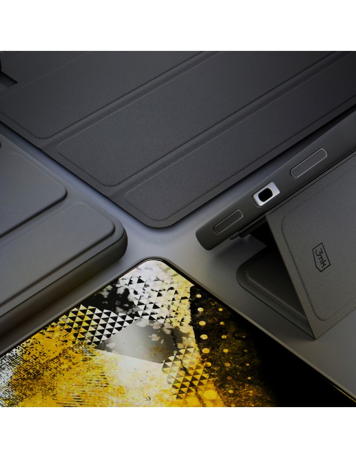 Soft Tablet Case for Samsung Galaxy Tab S10 Lite - Black