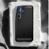 Spigen Rugged Armor Mag MagSafe Case for Samsung Galaxy S25 - Matte Black Spigen Rugged Armor Mag MagSafe Case for Samsung Galaxy S25 - Matte Black