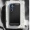Spigen Rugged Armor Mag MagSafe Case for Samsung Galaxy S25 - Matte Black