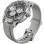 HiFuture Flex2 Smartwatch - Silver