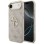 Guess 4G Big 4G Classic Logo iPhone Air Case - Rose Gold