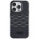 Audi IML MagSafe case for iPhone 14 Pro - black