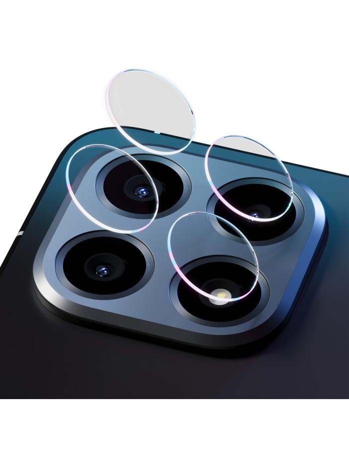 3mk Lens Protection Camera Lens Glass for Xiaomi 15T