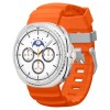 Spigen WBS2 Strap for Samsung Galaxy Watch 40/44/46 mm - Orange Spigen WBS2 Strap for Samsung Galaxy Watch 40/44/46 mm - Orange