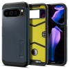 Spigen Tough Armor case for Google Pixel 9 Pro XL - graphite Spigen Tough Armor case for Google Pixel 9 Pro XL - graphite