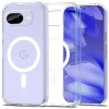 Tech-Protect FlexAir Hybrid MagSafe Case for Google Pixel 10A - Clear Tech-Protect FlexAir Hybrid MagSafe Case for Google Pixel 10A - Clear