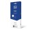 3mk Clear Case for Samsung Galaxy A05S - transparent