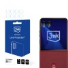 3mk Lens Protection Camera Glass for Motorola Razr 60 Ultra