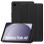 Tech-Protect SmartCase for Samsung Galaxy Tab A9 8.7" X110 / X115 - black