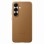 Samsung KindSuit Case EF-VS931PFEGWW for Samsung Galaxy S25 - Gold