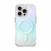 Uniq Coehl Celest Magnetic Charging Case for iPhone 16 Pro - Iridescent Uniq Coehl Celest Magnetic Charging Case for iPhone 16 Pro - Iridescent