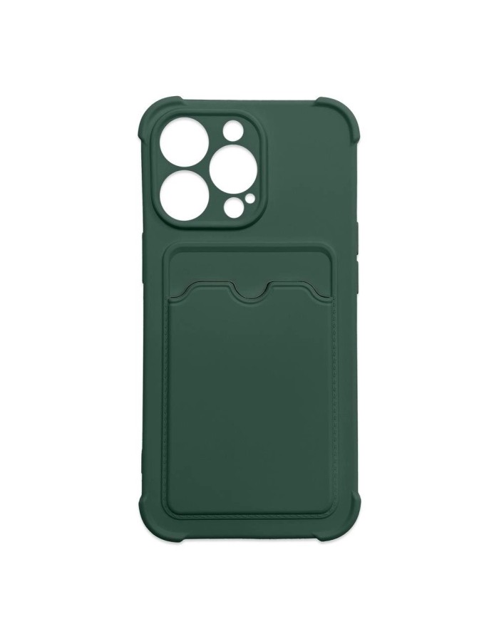 Card Armor Case Pouch Cover For Samsung Galaxy A22 4G Card Wallet Silicone Armor Cover Air Bag Green Card Armor Case Pouch Cover For Samsung Galaxy A22 4G Card Wallet Silicone Armor Cover Air Bag Green