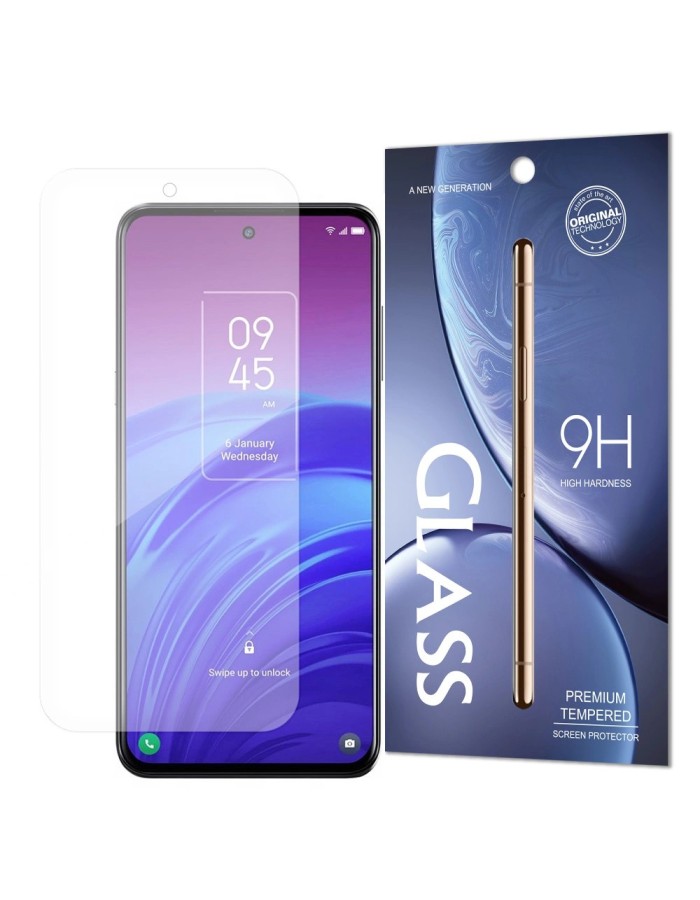 Tempered glass eco not branded TCL 20L