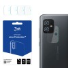 3mk Lens Protection™ hybrid camera glass for Asus Zenfone 8 3mk Lens Protection™ hybrid camera glass for Asus Zenfone 8