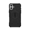 UAG Pathfinder Magsafe Case for iPhone 16 Plus - Black