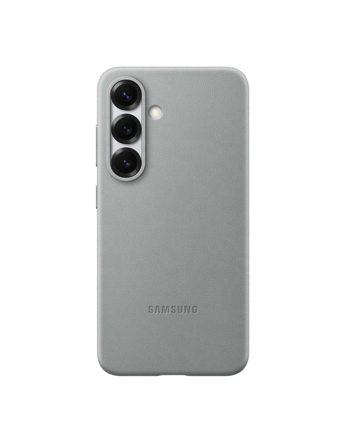 Samsung KindSuit EF-VS937PJE Case for Samsung Galaxy S25 Edge - Gray