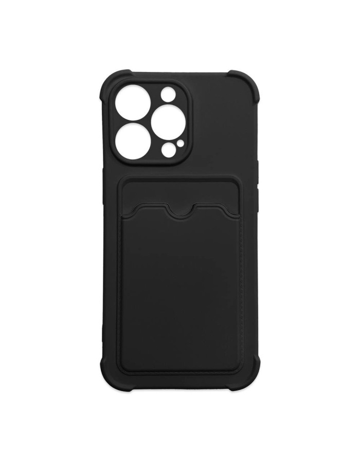 Card Armor Case Pouch Cover For Samsung Galaxy A22 4G Card Wallet Silicone Armor Cover Air Bag Black Card Armor Case Pouch Cover For Samsung Galaxy A22 4G Card Wallet Silicone Armor Cover Air Bag Black