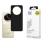 3mk Matt Case for Realme 13 Pro+ 5G / Realme 13 Pro 5G - Black