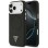 Guess Triangle Logo MagSafe Case for iPhone 17 Pro Max - Black