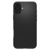 Spigen Thin Fit MagSafe Case for iPhone 16 Plus - Black Spigen Thin Fit MagSafe Case for iPhone 16 Plus - Black