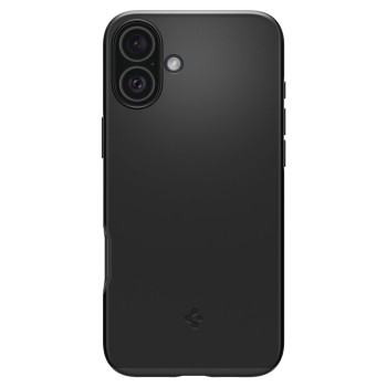 Spigen Thin Fit MagSafe Case for iPhone 16 Plus - Black