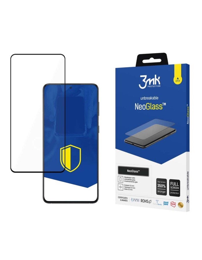 3mk NeoGlass™ composite glass for Samsung Galaxy S21 5G