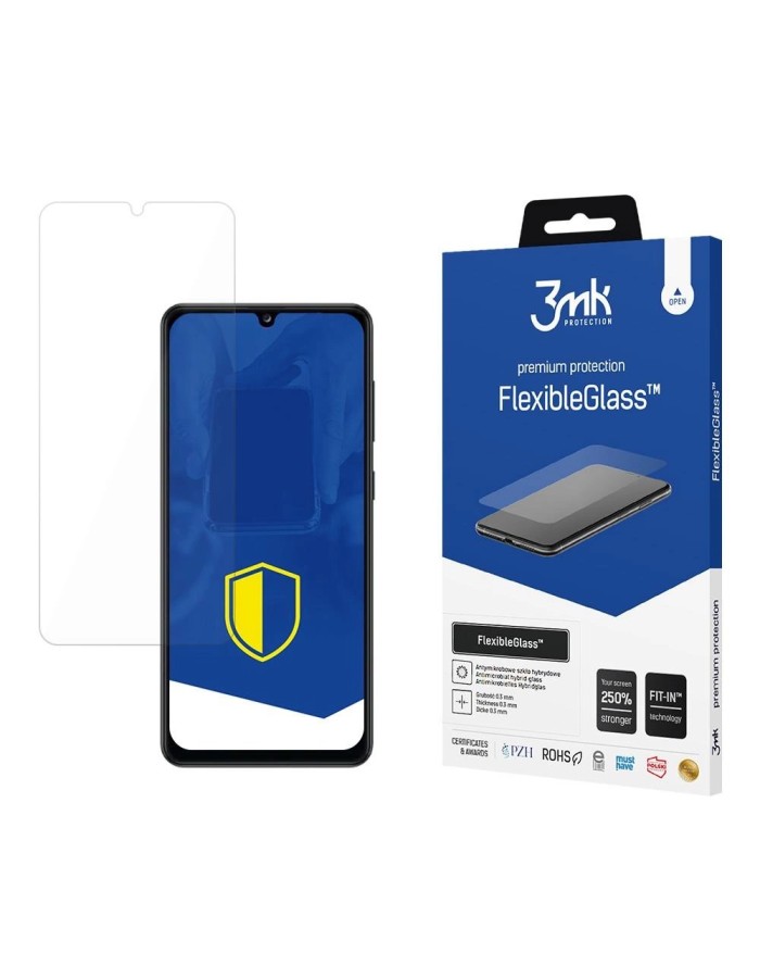 Samsung Galaxy A32 4G - 3mk FlexibleGlass ™
