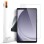Spigen ALM Glas.tR Slim Tempered Glass for Samsung Galaxy Tab A9 8.7&amp;#39;&amp;#39;