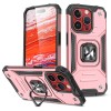 Wozinsky Ring Armor iPhone 15 Pro iPhone 15 Pro Ring Armor Case - Gold Wozinsky Ring Armor iPhone 15 Pro iPhone 15 Pro Ring Armor Case - Gold
