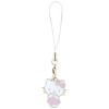 Hello Kitty Charm Kitty Cute Pendant - Pink Hello Kitty Charm Kitty Cute Pendant - Pink