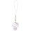 Hello Kitty Charm Kitty Cute Pendant - Pink