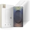 Tempered glass set of 10 Tech-Protect Bundle for Samsung Galaxy S26 Ultra