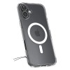 Spigen Ultra Hybrid MagSafe for iPhone 16 - White