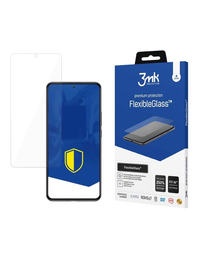 3mk FlexibleGlass™ hybrid glass for Xiaomi 12T/12T Pro