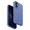 Uniq Lino Hue Magclick Charging Case for iPhone 16 - Blue Uniq Lino Hue Magclick Charging Case for iPhone 16 - Blue