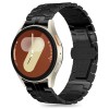 Tech-Protect Stainless Line Strap for Samsung Galaxy Watch 4 / 5 / 5 PRO / 6 / 7 / FE - Black Tech-Protect Stainless Line Strap for Samsung Galaxy Watch 4 / 5 / 5 PRO / 6 / 7 / FE - Black