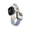 AmazingThing Blend Band Apple Watch 42mm 2-Pack - Space Blue / Space Blue AmazingThing Blend Band Apple Watch 42mm 2-Pack - Space Blue / Space Blue
