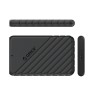 Orico 25PW1-U3 2.5" HDD/SSD USB3.0 Micro-B 5Gb/s Disk Cartridge - Black