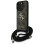 Guess 4G Big Logo Cord Stap Crossbody Case for iPhone 16 Pro Brown