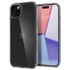 Spigen Airskin Hybrid Case for iPhone 15 Plus - Clear Spigen Airskin Hybrid Case for iPhone 15 Plus - Clear